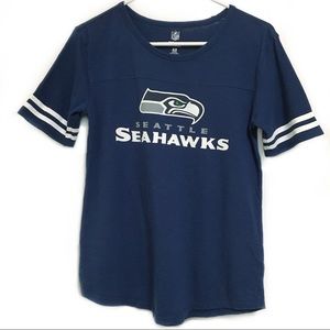 NFL Graphic Seattle Seahawks Jersey